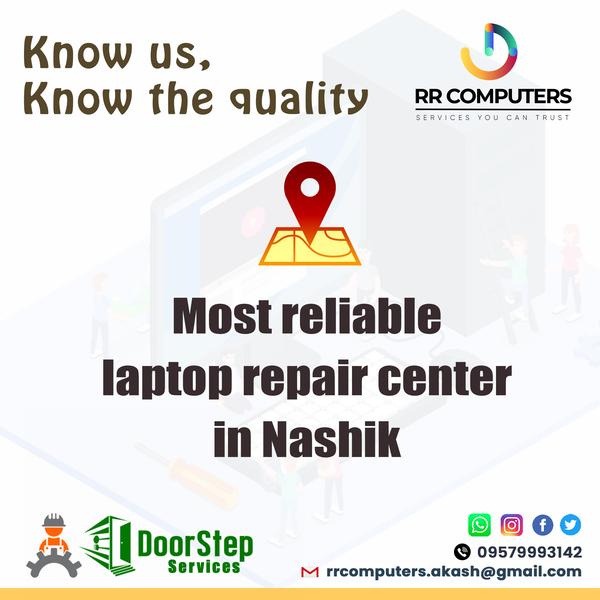computer repair nashik