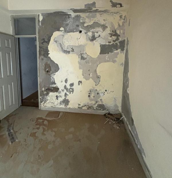 falt renovation