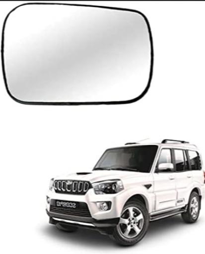 total visibility