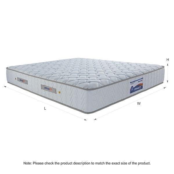 single bed