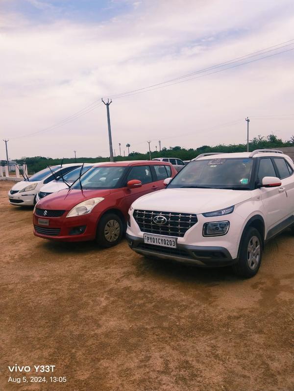 high budget cars