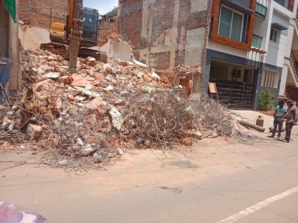 chennai chrompet