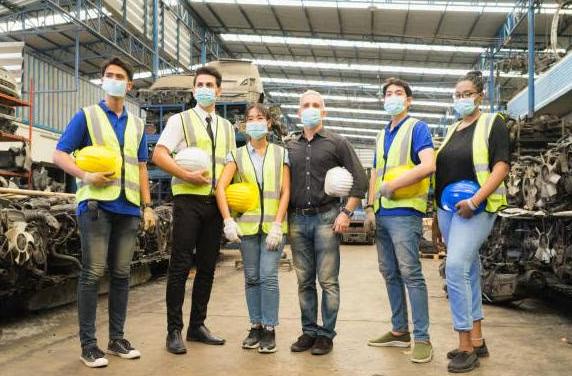 automobile industry recruitmen