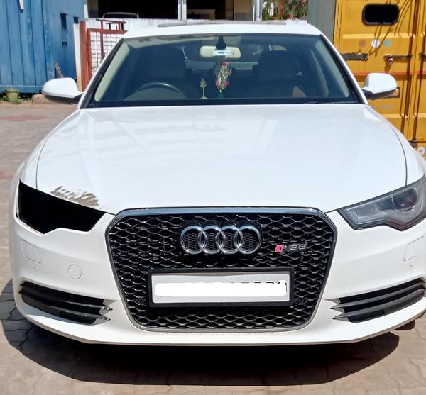 cars front headlight replaceme