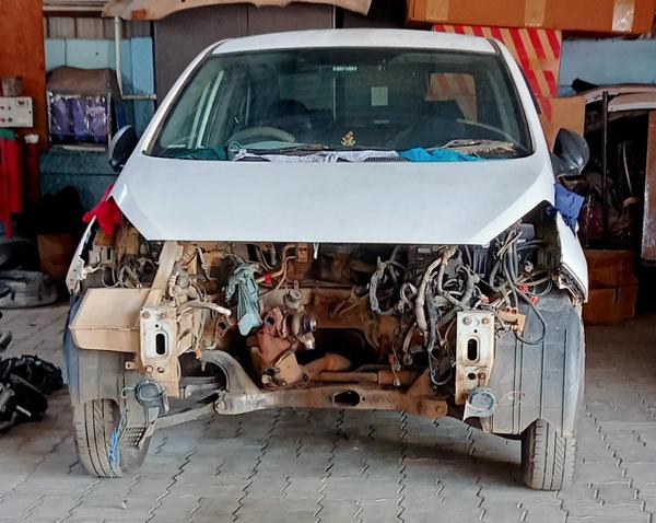 hyundai xcent