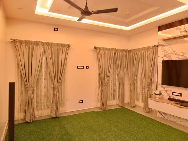 curtains shop perambalur