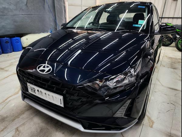 cars surface designed
