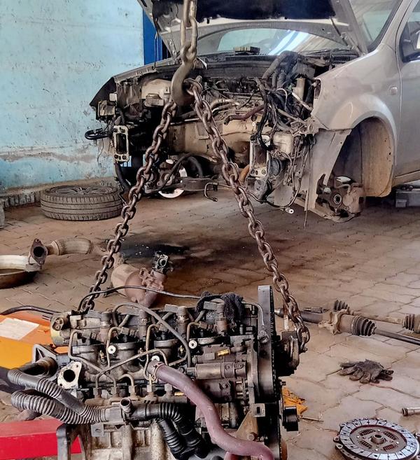 ot cars engine overhaul woraiy