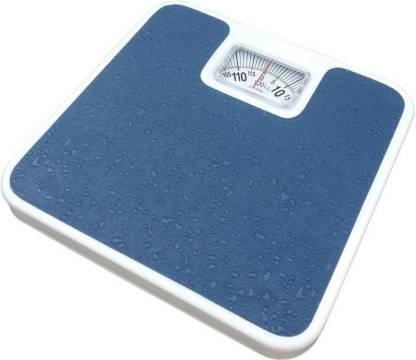 manual weigh scale in mount ro