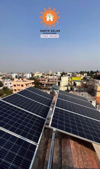 energy usage