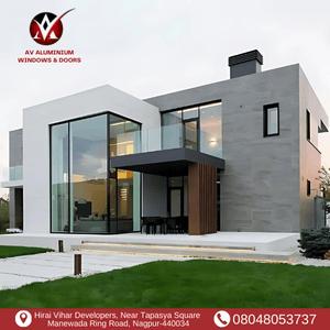 Best Aluminium Sliding Windows
