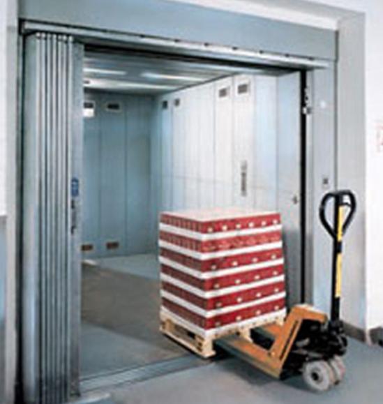 construct elevators