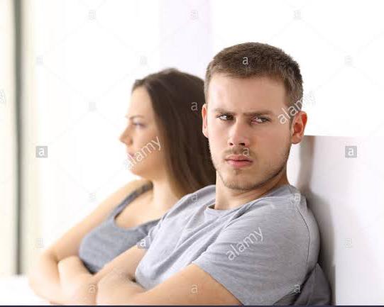 emotional distance
