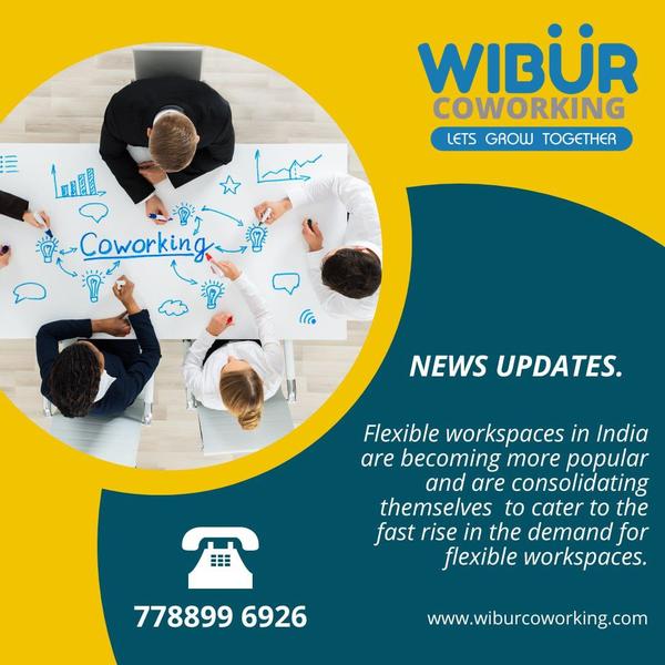 business hubs