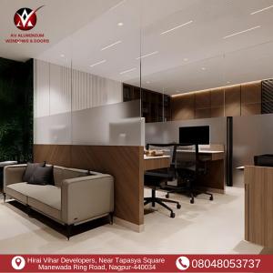 Premium Aluminium Sliding Wind