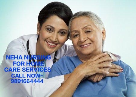 dementia care