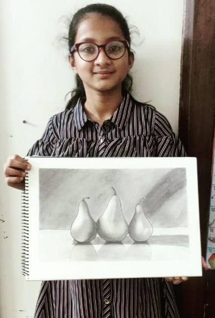 kolhapur sketching class