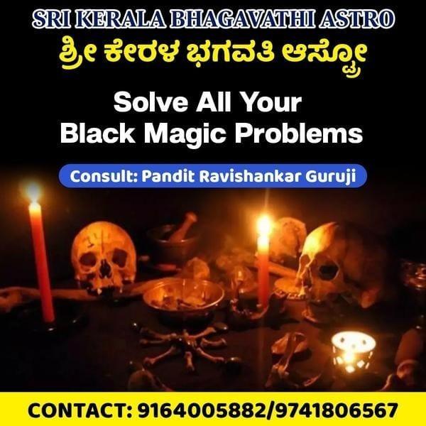 evil eye removal in bangalore