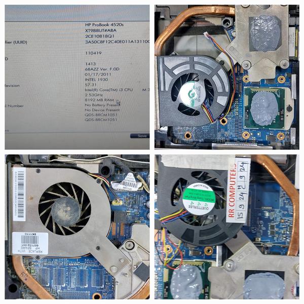 reliable laptop