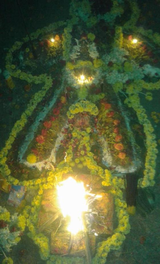 kollegal bangalore vashikana