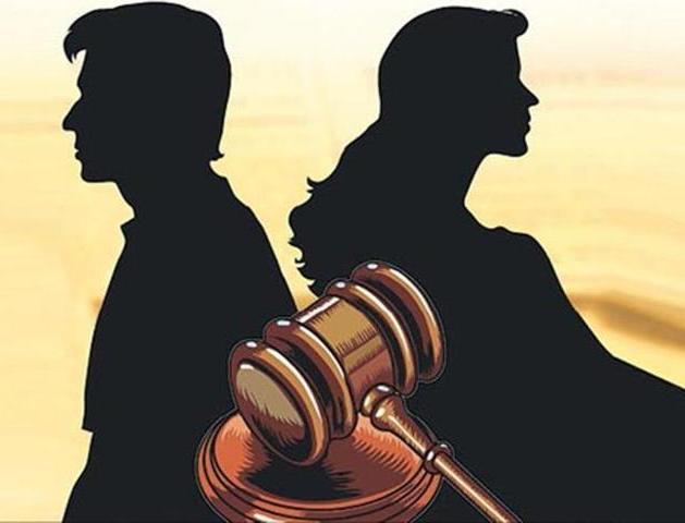 divorce problem 
 Do you want 