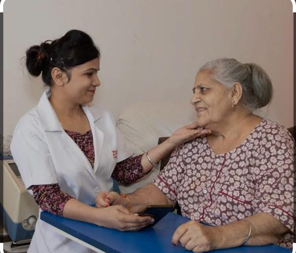 tips nursing services
