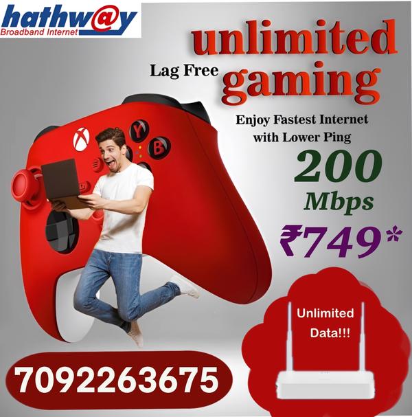 hathway fibernet installation 