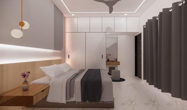 bedroom planning consultation