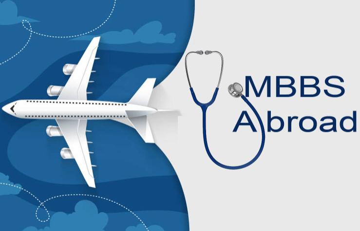 MBBS Abroad for Indian Student