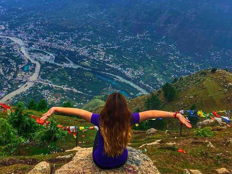 vietnam tour package nagpur