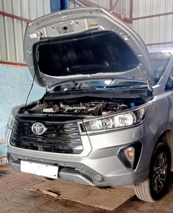 car clutch problem