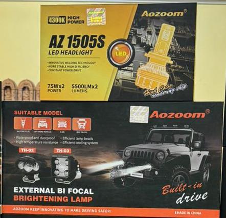 combo price car accessories po