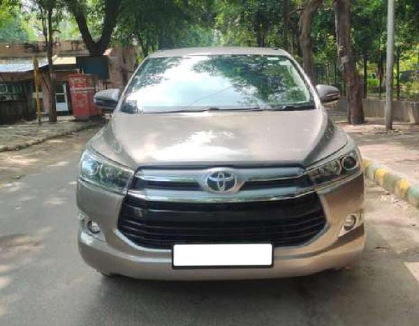 toyota innova vx