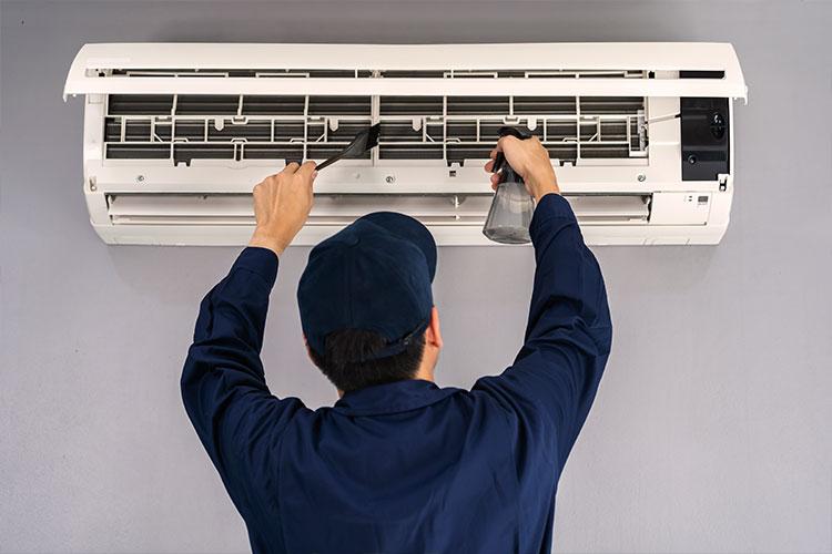 reliable ac repair