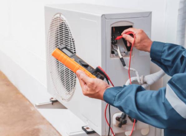 trusted tower ac services mumb