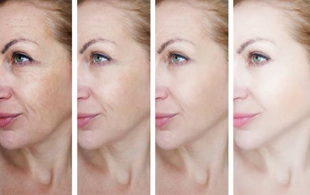 ageless beauty
