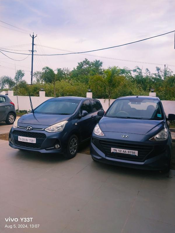 various brand used cars