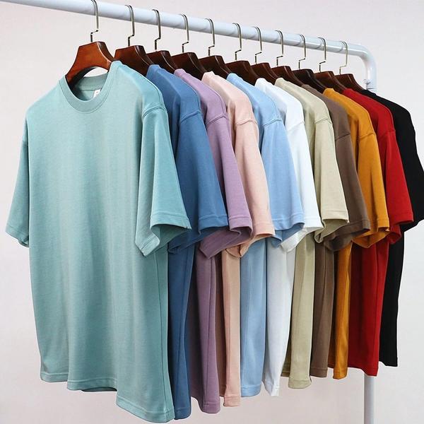 perfect everyday tee