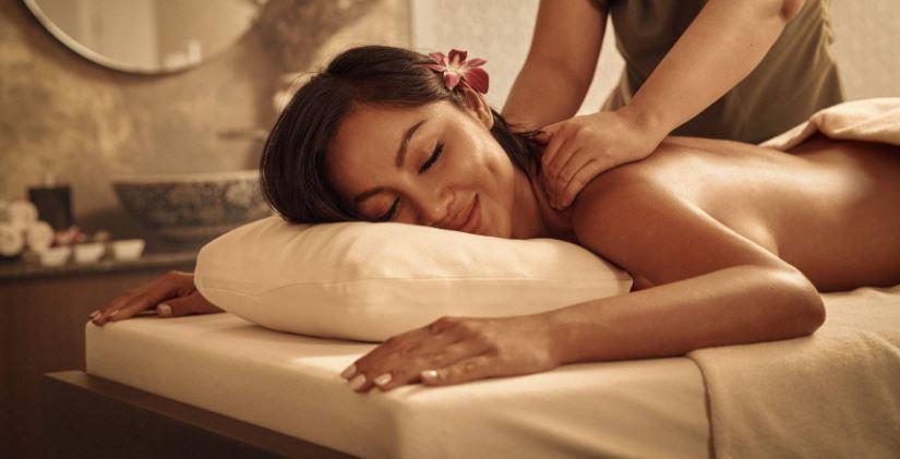 Thai Massage in Aundh for Muscle Flexibi
