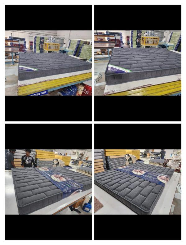 bedding solution blend