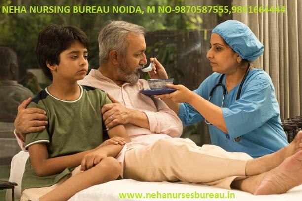 non medical assistance