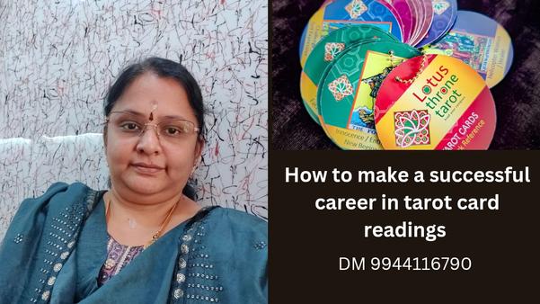 tarot card reading for guidanc