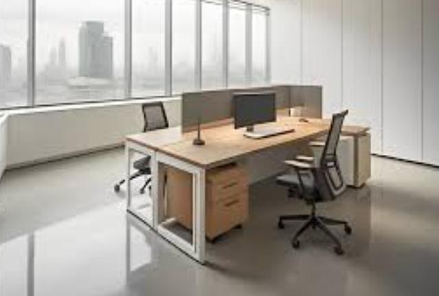 corporate environment