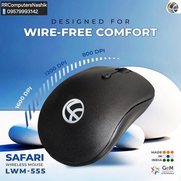 affordable office mouse