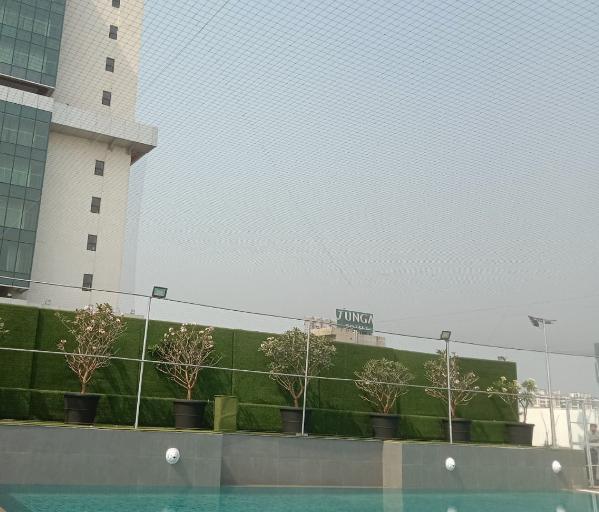 excellent protection