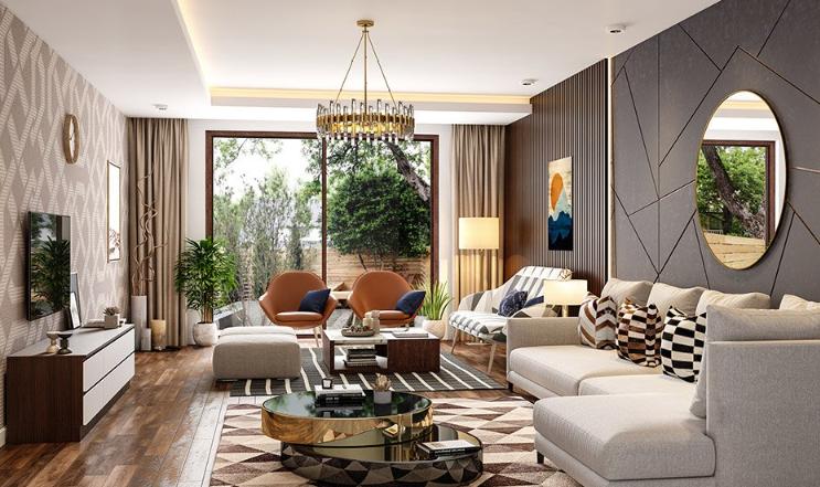 inviting environment
