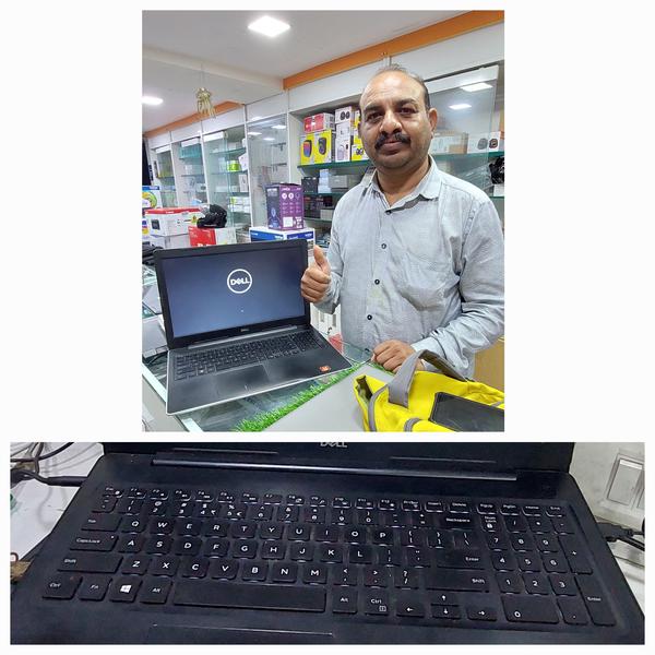computer repair nashik