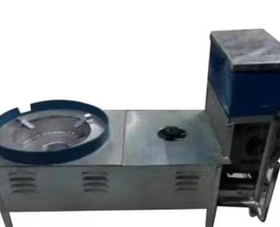 Upgrade Your Kitchen with Diesel Bhatti Solutions 