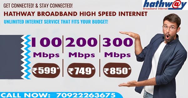 hathway fibernet wifi connecti