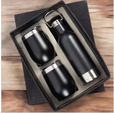 allinone set includes